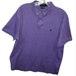 NWOT Vintage Ralph Lauren Polo shirt